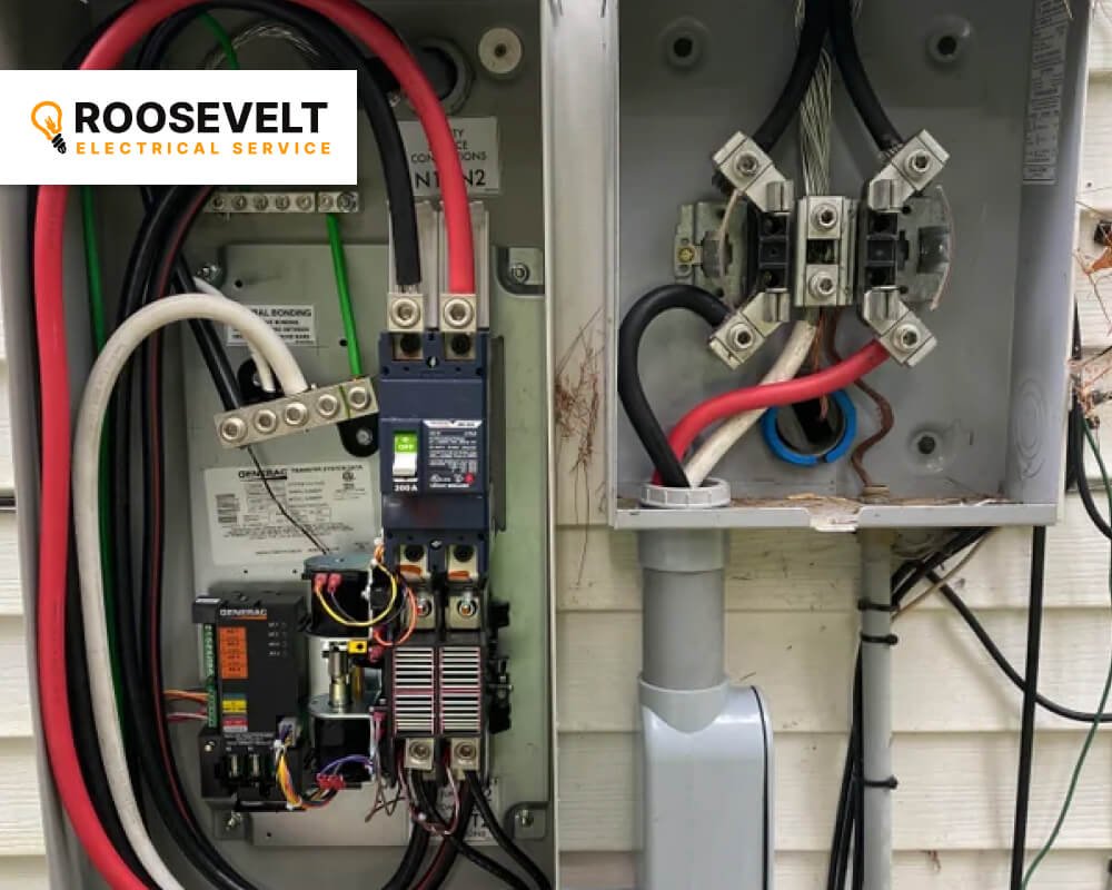 Transfer Switch Installation & Electrical Codes for Safe Home Power